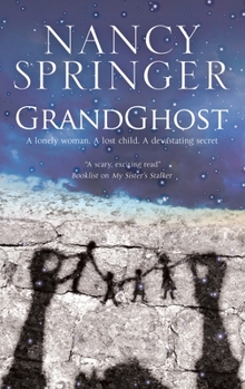 Hardcover Grandghost Book