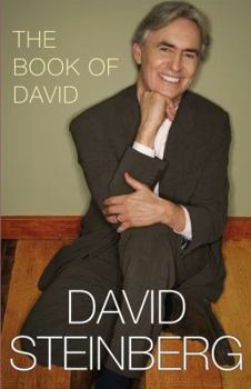 Hardcover The Book of David Book