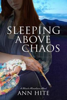 Paperback Sleeping Above Chaos Book