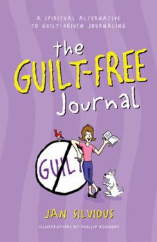 Paperback The Guilt Free Journal Book