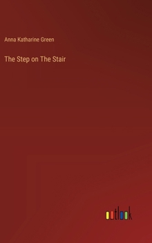 Hardcover The Step on The Stair Book