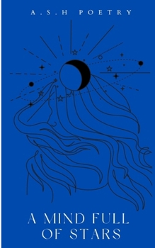 Paperback A Mind Full Of Stars. Book