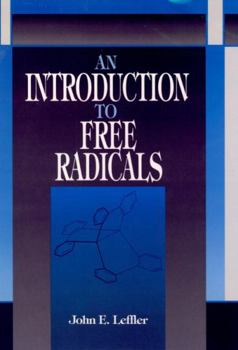 Hardcover An Introduction to Free Radicals Book