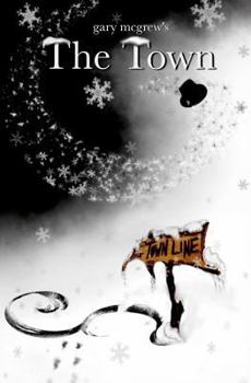 Paperback The Town Book