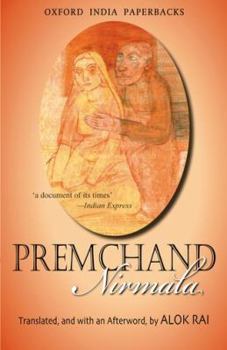 Nirmala (Oxford India Paperbacks)