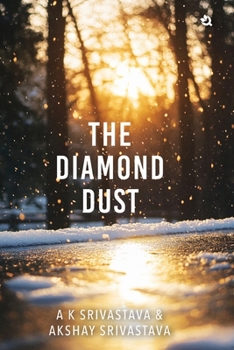Paperback The Diamond Dust Book