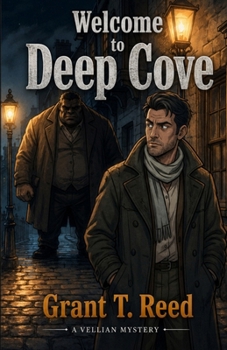 Paperback Welcome to Deep Cove Book