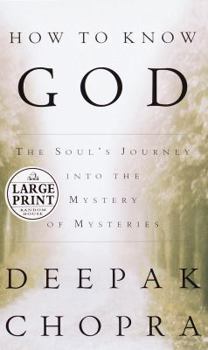 How to Know God