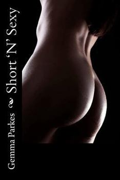 Paperback Short 'N' Sexy Book