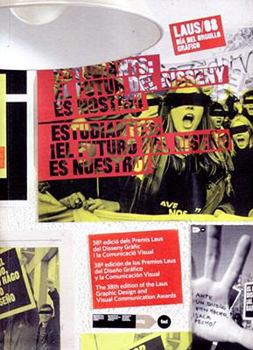 Paperback Laus 08 Book