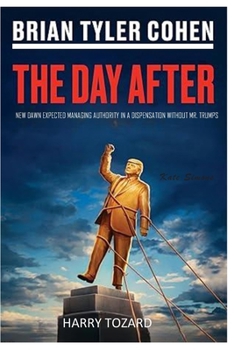Paperback New Dawn Expected Managing Authority in a Dispensation without Mr. Trumps Book