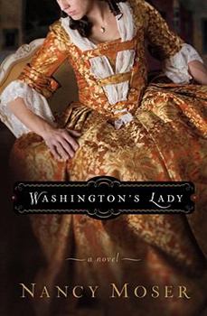 Paperback Washington's Lady Book