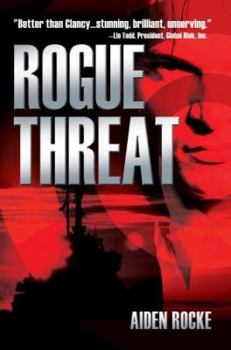 Paperback Rogue Threat Book