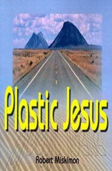 Paperback Plastic Jesus Book
