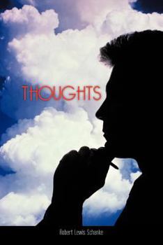 Paperback Thoughts Book
