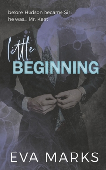 Little Beginning - Book #0 of the Blue