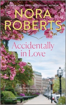 Mass Market Paperback Accidentally in Love Book