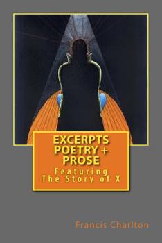 Paperback Excerpts: Poetry and Prose Book