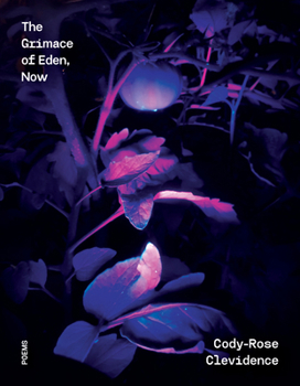 Hardcover The Grimace of Eden, Now Book