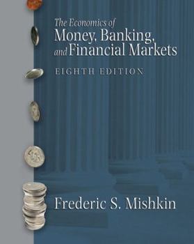Hardcover Supplement: Economics of Money, Banking, and Financial Markets, the - Economics of Money, Banking and Financial Markets Plus Myeco Book