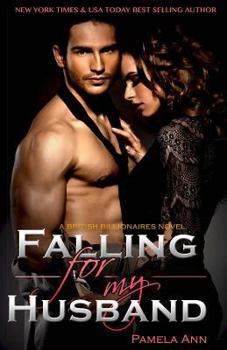 Paperback Falling For My Husband Book