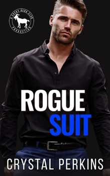 Rogue Suit - Book  of the Cocky Hero Club