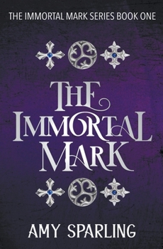 Paperback The Immortal Mark Book