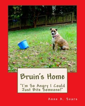Paperback Bruin's Home (Book 2): Adjustments Book