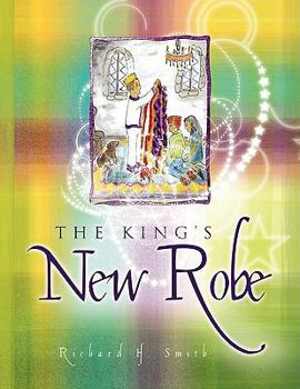 Paperback The King's New Robe Book