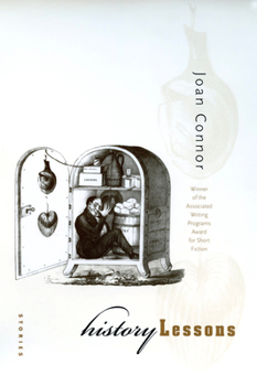 Hardcover History Lessons Book