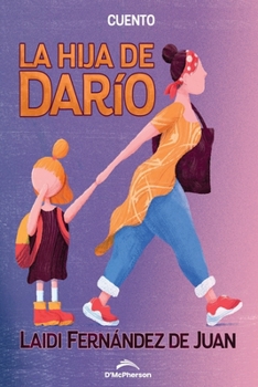 Paperback La hija de Darío [Spanish] Book