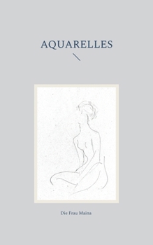 Paperback Aquarelles [French] Book