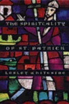 Paperback Spirituality of St. Patrick Book
