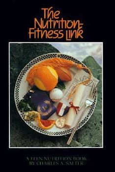 Library Binding The Nutrition/Fitness Link Book