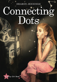 Paperback Connecting Dots Book