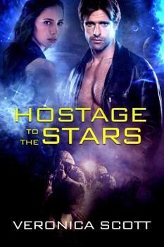 Hostage to the Stars - Book #6 of the Sectors