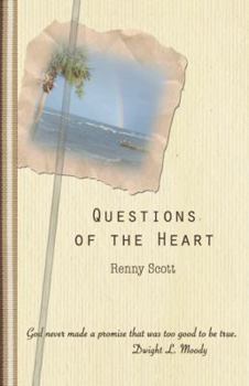 Paperback Questions of the Heart Book