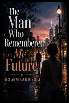 Paperback The Man Who Remembered My Future Book