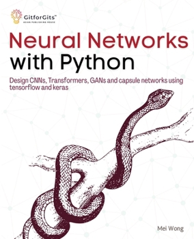 Paperback Neural Networks with Python Book