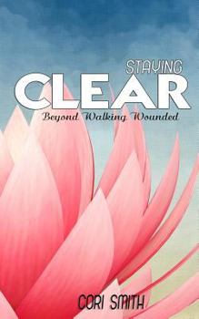 Paperback Staying Clear Book