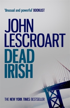 Dead Irish - Book #1 of the Dismas Hardy
