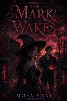 Paperback The Mark Wakes Book