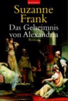 Paperback Das Geheimnis von Alexandria [German] Book