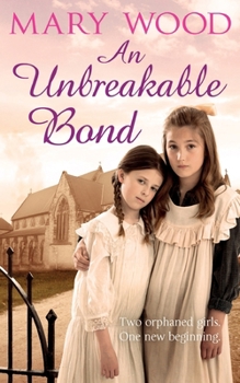 An Unbreakable Bond - Book #2 of the Breckton Trilogy