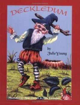 Paperback Deckledum Book