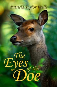 Paperback The Eyes of the Doe Book