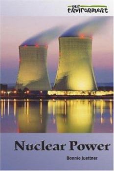 Library Binding Nuclear Power Book