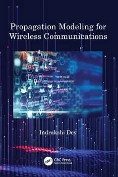 Paperback Propagation Modeling for Wireless Communications Book