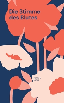 Paperback Die Stimme des Blutes [German] Book