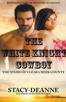 Paperback The White Knight Cowboy Book